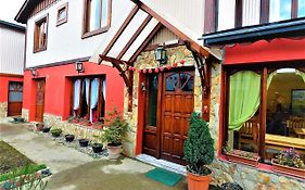 Mysten Kepen B&B